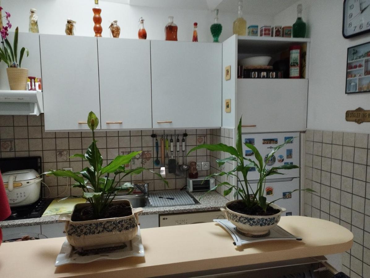 Chambre D'Hote Dans Maison Individuelle Σεν Μαλό Εξωτερικό φωτογραφία